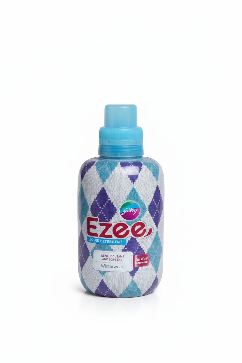 Ezee 500 gm MRP 120
