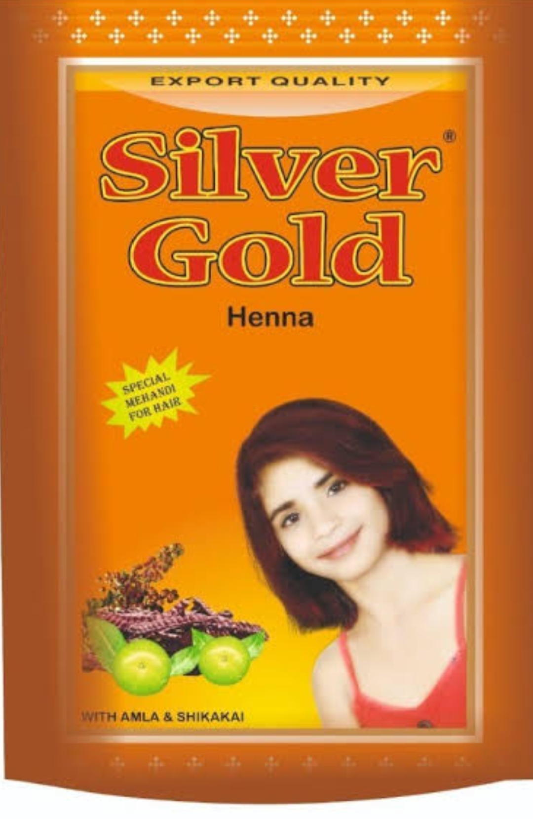 Silver gold mehndi burgandy 20 pc MRP 200