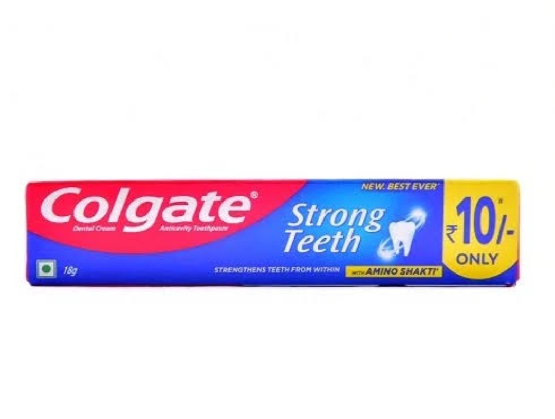Colgate pack of 12 MRP 120