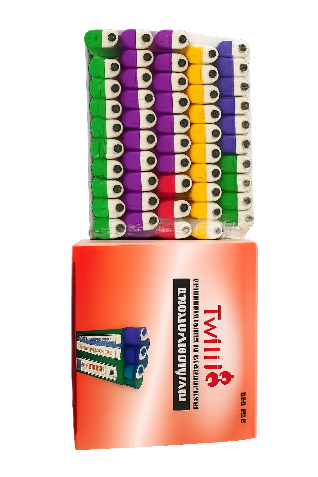 Cigrate lighter 50 pc MRP 500