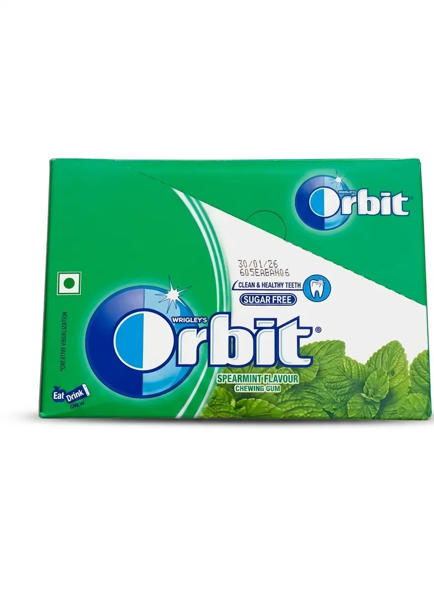 Orbit 5×32 MRP 210