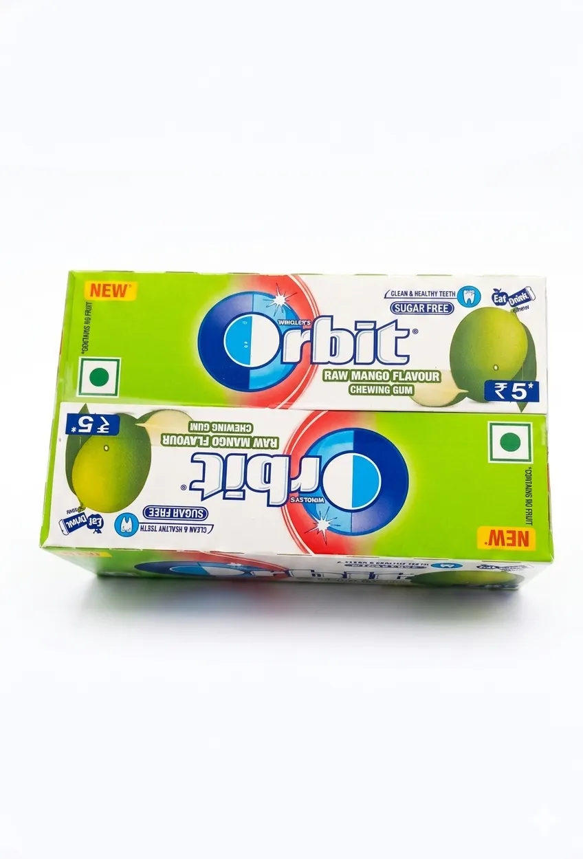 Orbit 5×32 MRP 210